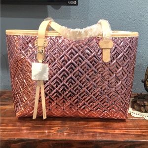 BNWT Consuela Big Breezy Quinn!